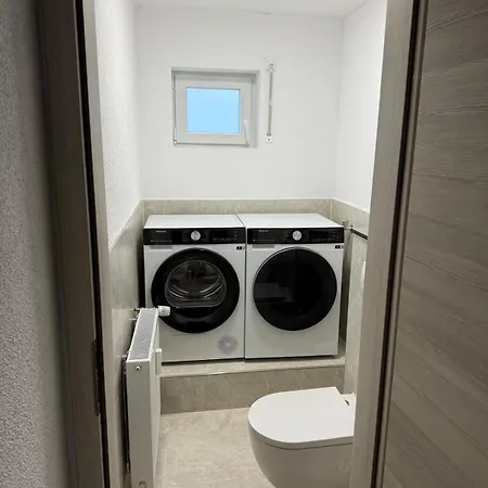 Kraichgau # Ein Haus Mit 3 Schlafzimmer Und Terrasse Prázdninový dům *
