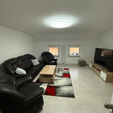 Kraichgau # Ein Haus Mit 3 Schlafzimmer Und Terrasse