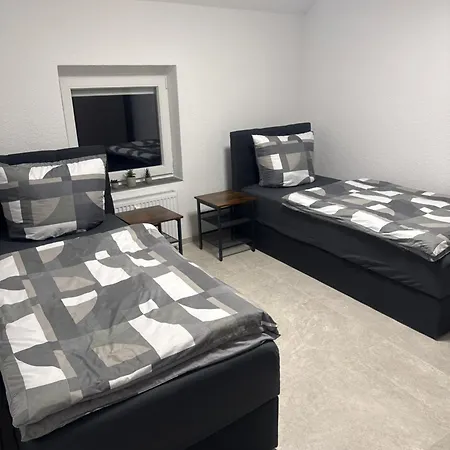 Kraichgau # Ein Haus Mit 3 Schlafzimmer Und Terrasse *