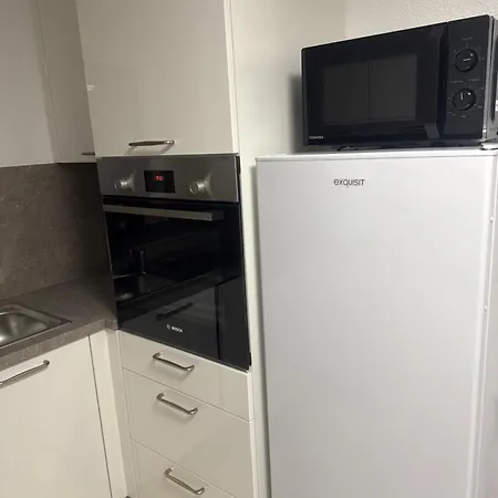 Feriehus Kraichgau # Ein Haus Mit 3 Schlafzimmer Und Terrasse *