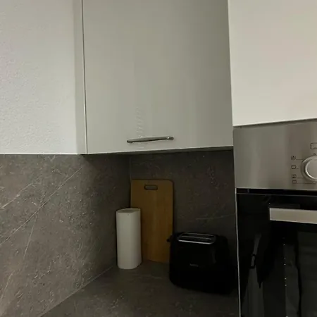 Kraichgau # Ein Haus Mit 3 Schlafzimmer Und Terrasse Prázdninový dům Ittlingen