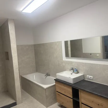 Kraichgau # Ein Haus Mit 3 Schlafzimmer Und Terrasse * Ittlingen