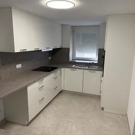 Kraichgau # Ein Haus Mit 3 Schlafzimmer Und Terrasse * Ittlingen