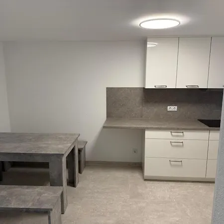 Kraichgau # Ein Haus Mit 3 Schlafzimmer Und Terrasse Feriehus Ittlingen