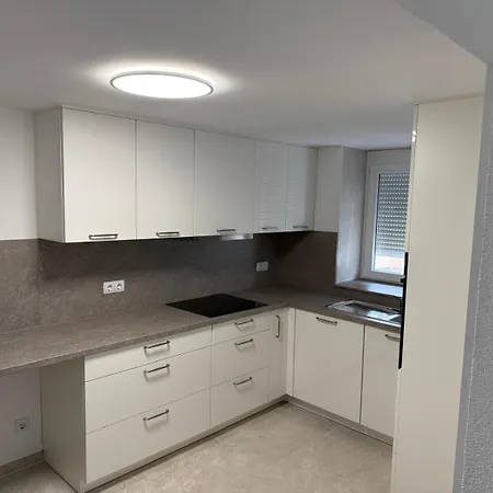 Kraichgau # Ein Haus Mit 3 Schlafzimmer Und Terrasse Hébergement de vacances